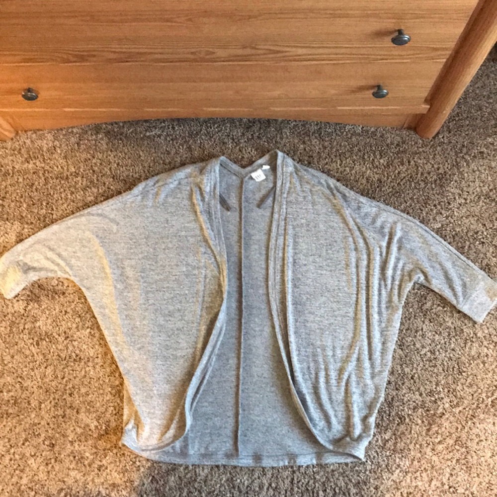 Ladies Gap cardigan